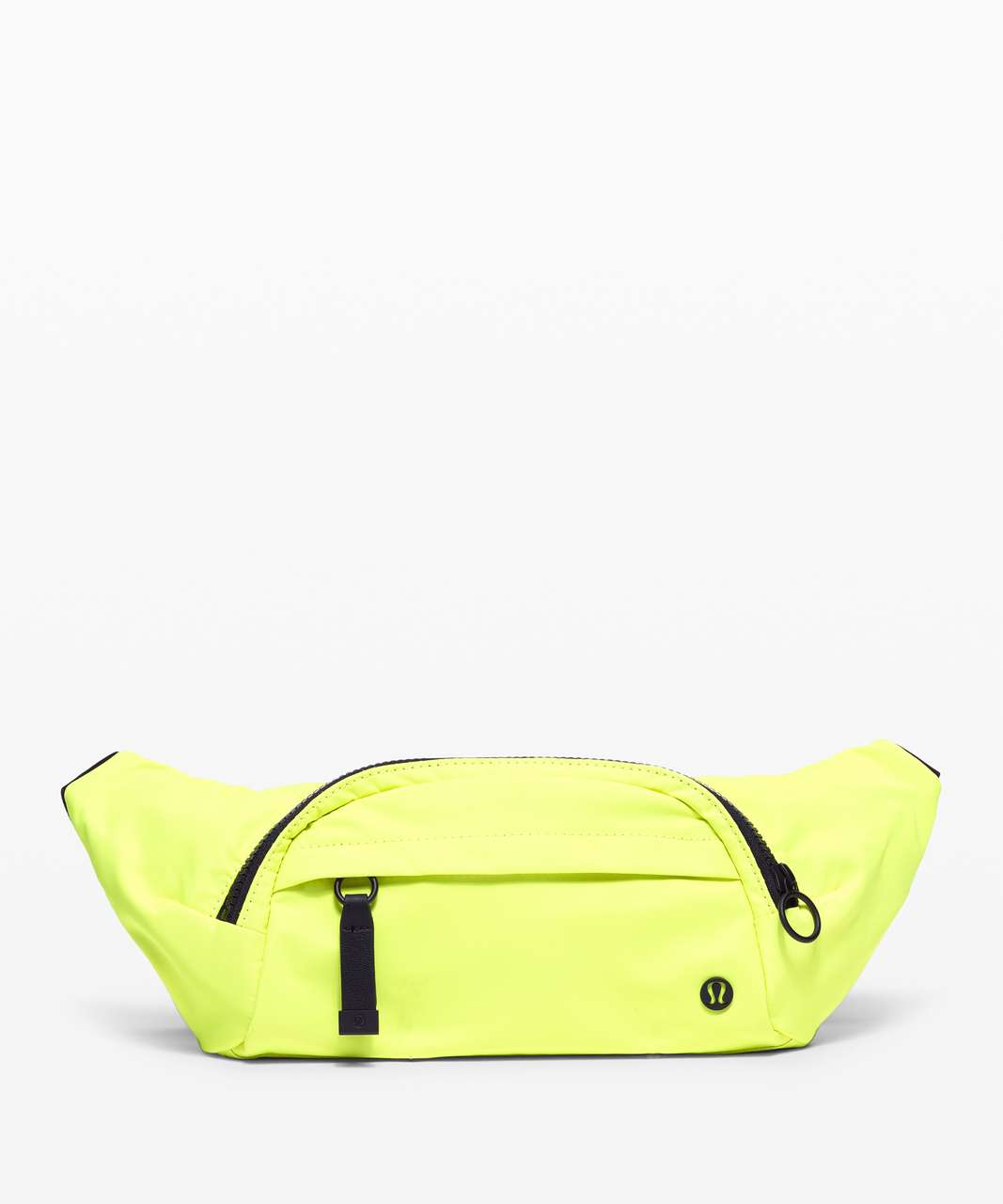 Lululemon On the Beat Belt Bag *Sherpa - Heathered Magma - lulu