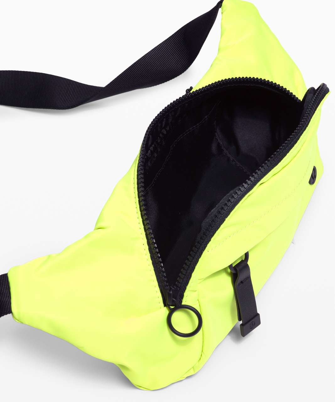 Lululemon On The Beat Belt Bag *4.5L - Highlight Yellow