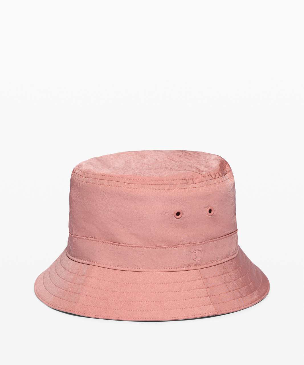 Smile Bucket Hat - Pink/White – shop olive & ivy