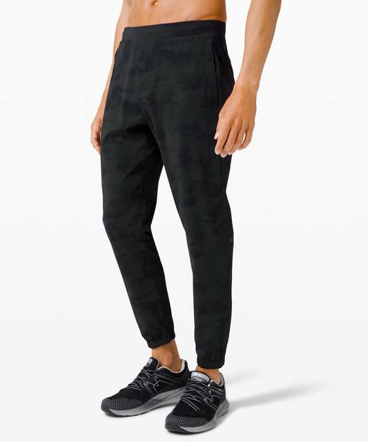 Lululemon Surge Jogger Shorter Length Width  International Society of  Precision Agriculture