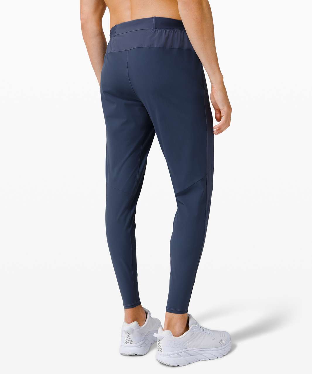 Lululemon Surge Hybrid Pant 29" - Iron Blue