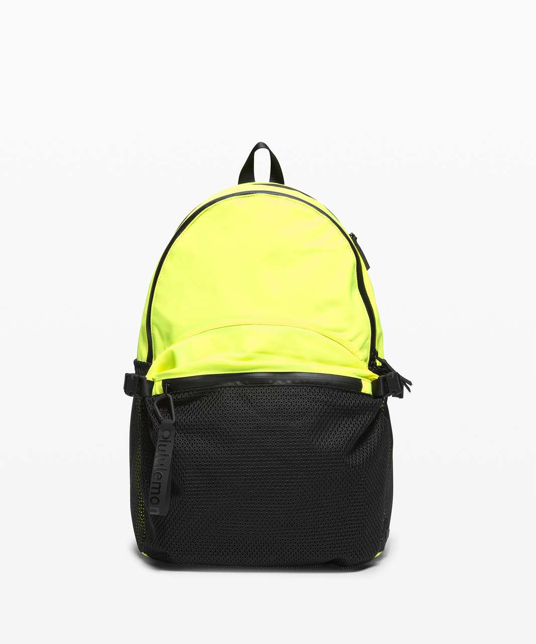 Lululemon All Hours Backpack - Highlight Yellow