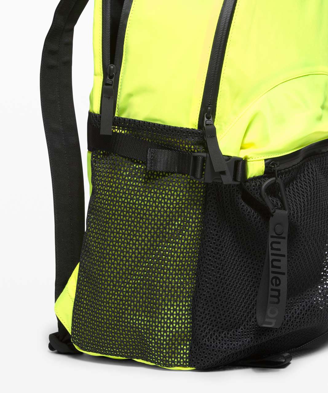 Lululemon All Hours Backpack - Highlight Yellow