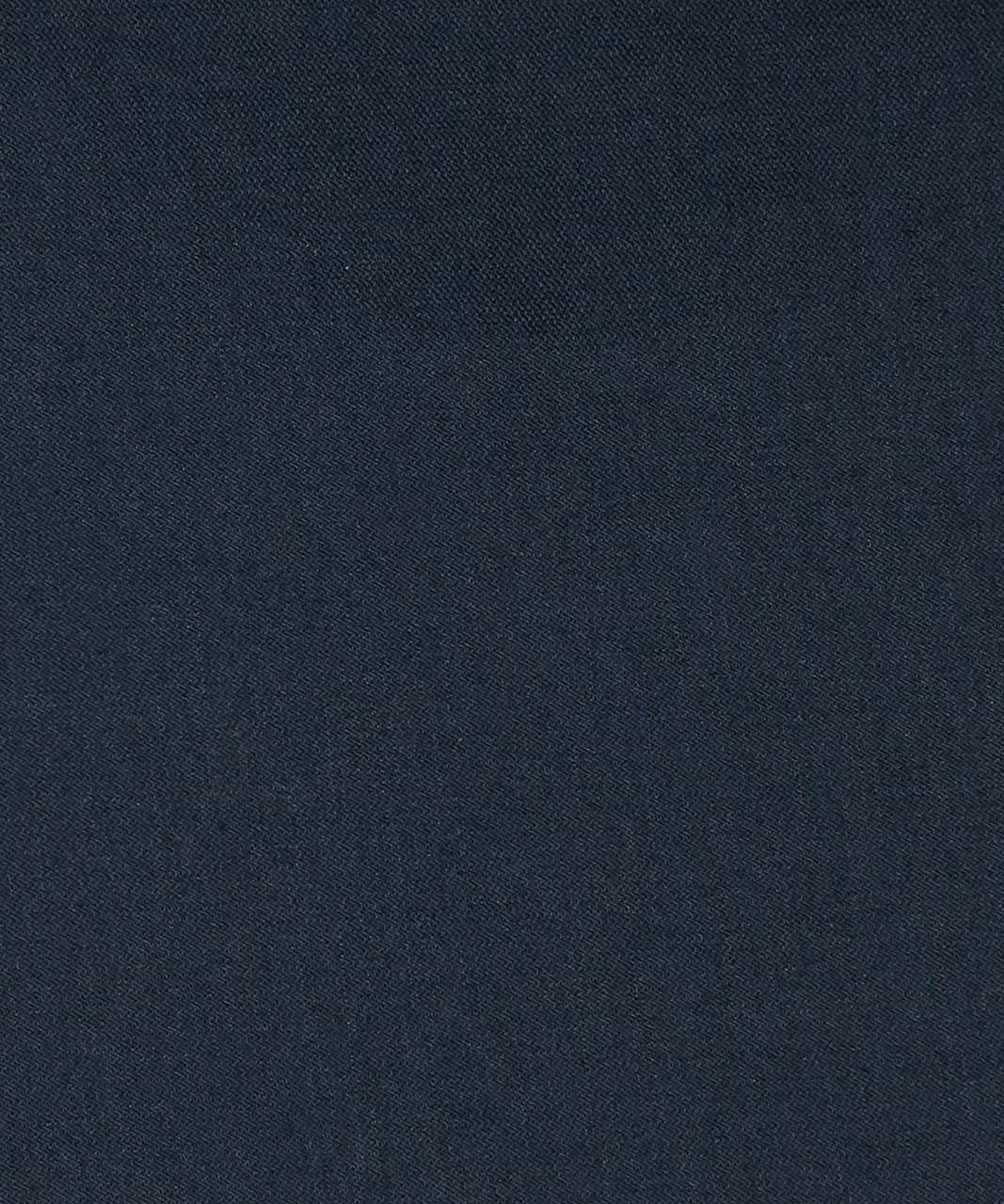 Lululemon ABC Pant Slim *Warpstreme 34" - True Navy