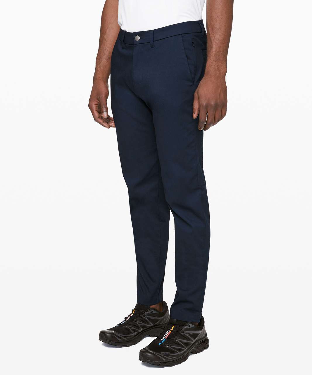 Lululemon Commission Pant Slim *34" - True Navy