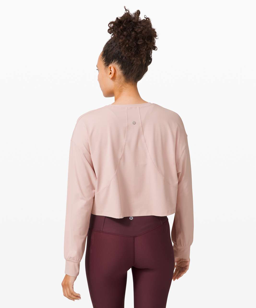 Lululemon shoppers love this $54 long sleeve top