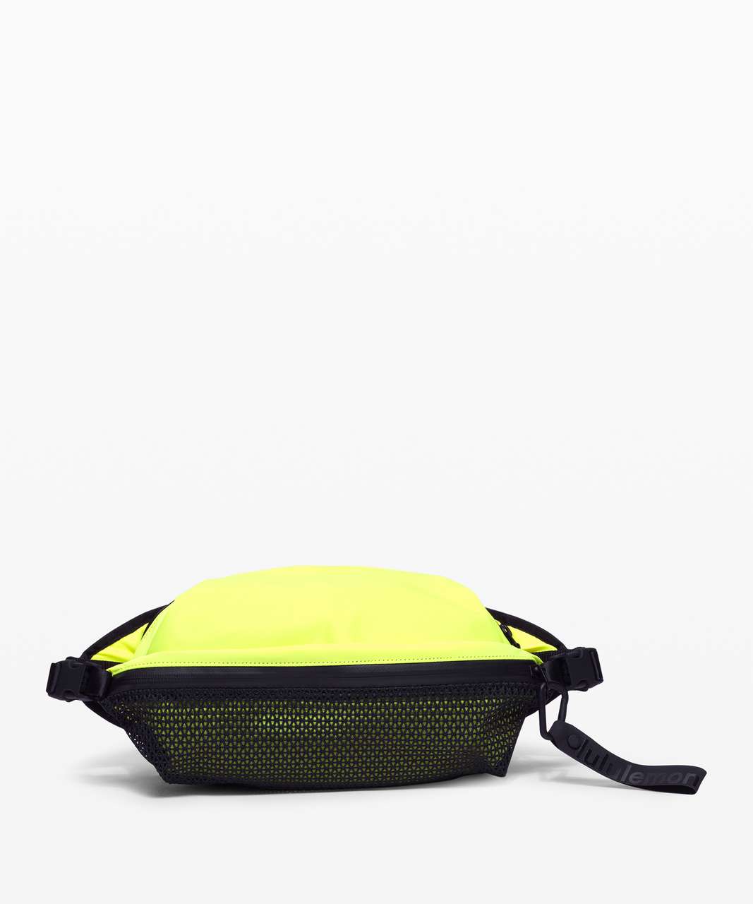 Lululemon Everywhere Belt Bag 1L - Electric Lemon - lulu fanatics