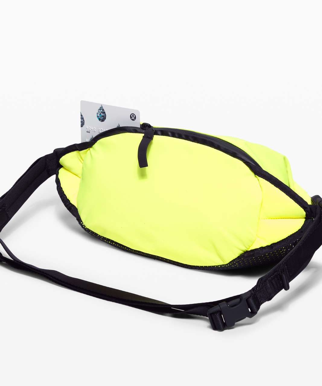 Lululemon All Hours Belt Bag - Highlight Yellow