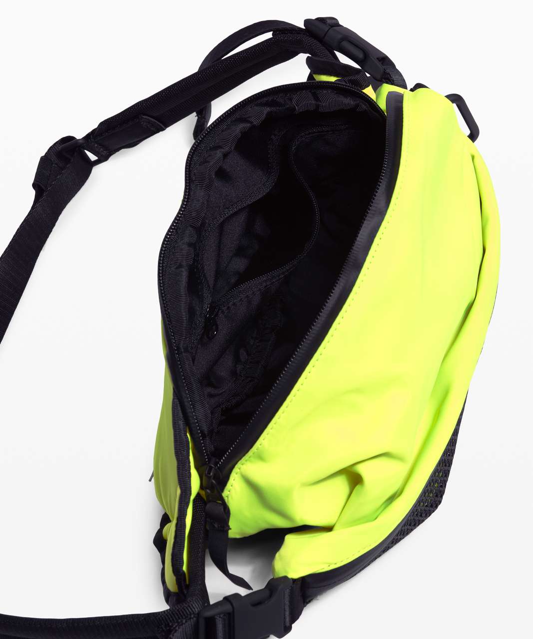 Lululemon All Hours Belt Bag - Highlight Yellow