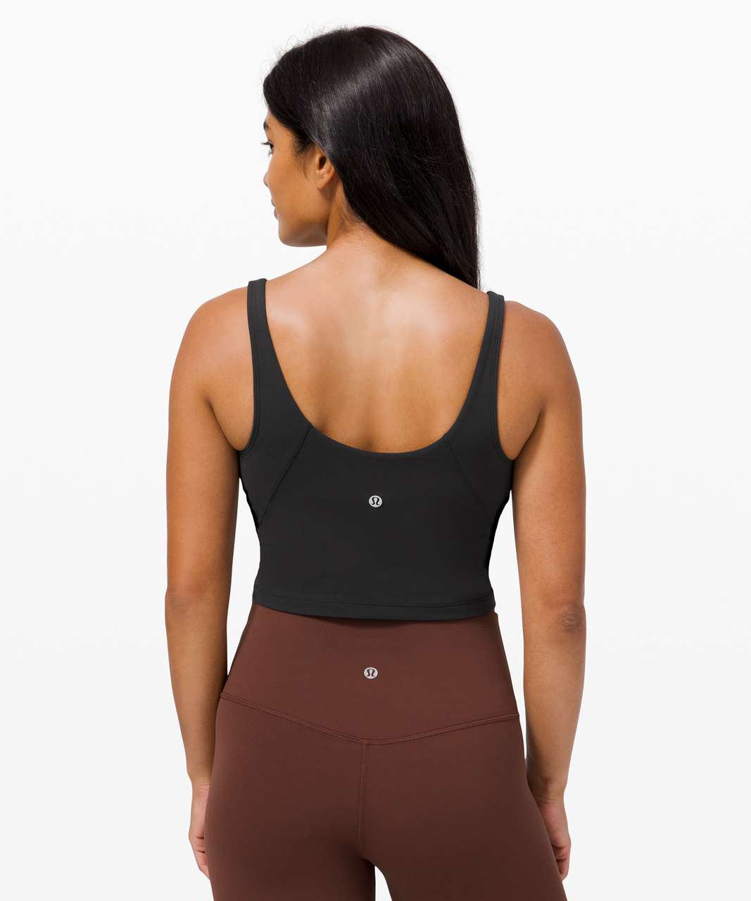 size 2 lululemon align tank black｜TikTok Search