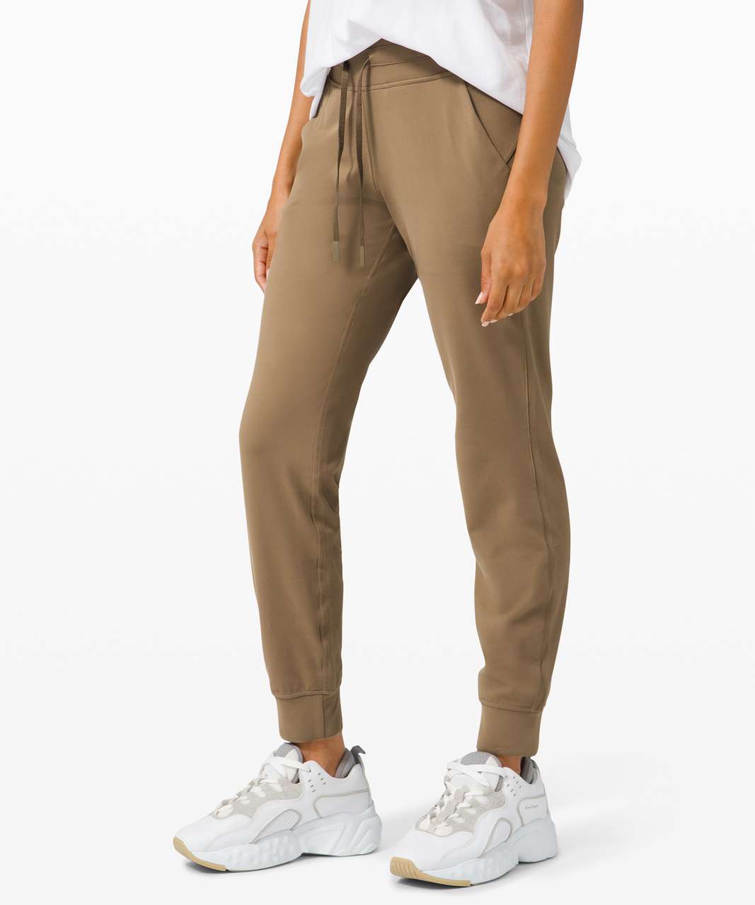 Pants & Jumpsuits  Lululemon Ready To Rulu Jogger Sz 12 29