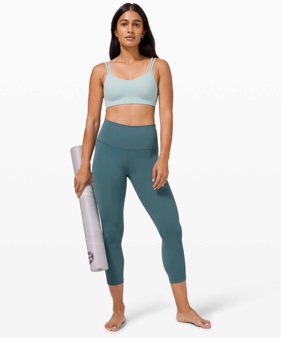 Lululemon Align Crop *21