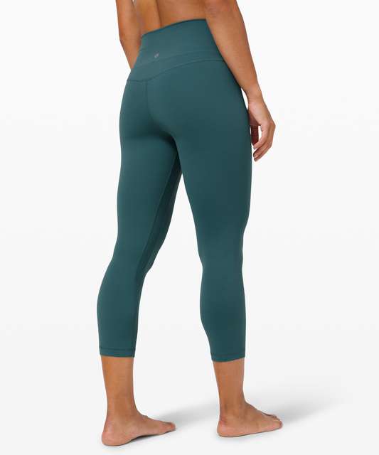 Lululemon Align Crop *21