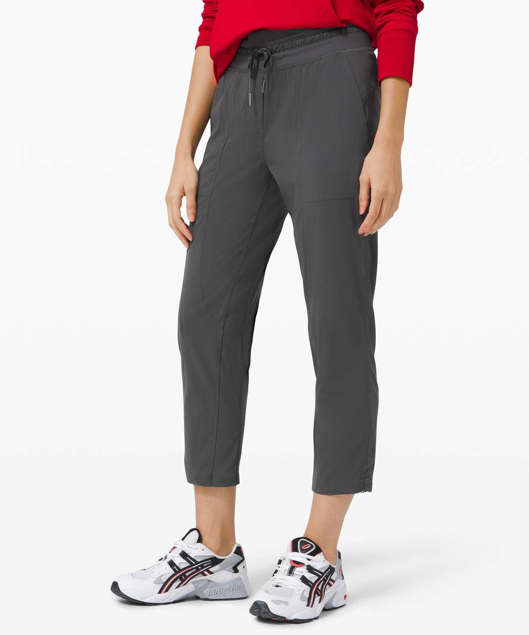 Lululemon Grey Sage Align Leggings Women's  International Society of  Precision Agriculture