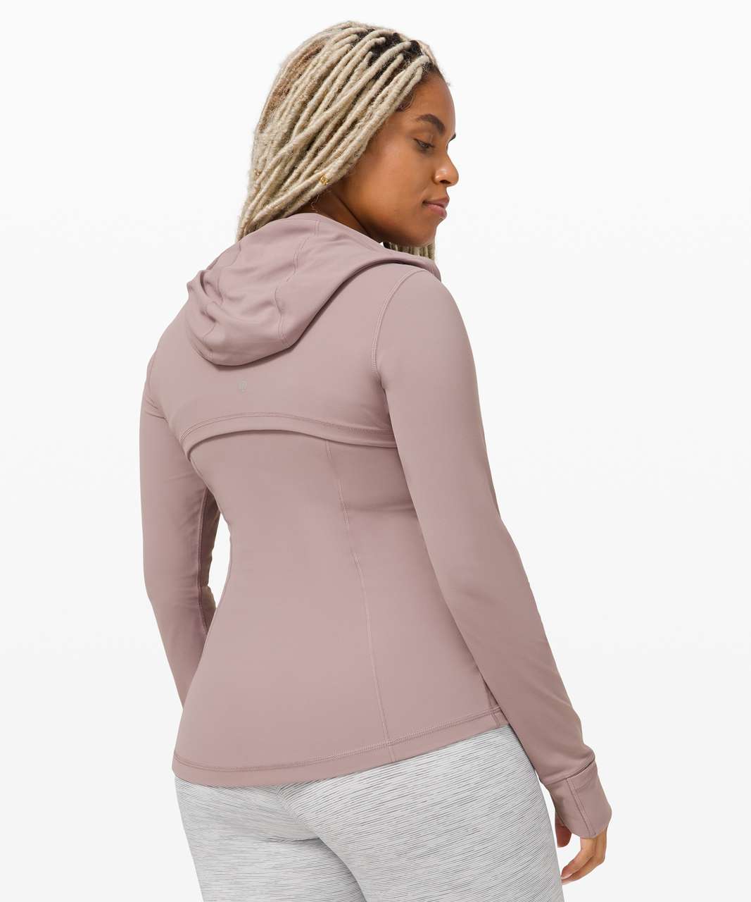 Lululemon Hooded Define Jacket *Nulu - Violet Verbena - lulu fanatics