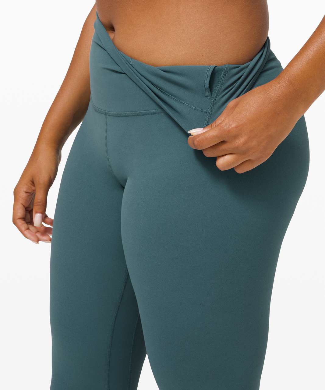 Lululemon Align Jogger Desert Teal NWT Size 4 - $51 (47% Off Retail) New  With Tags - From Tyra