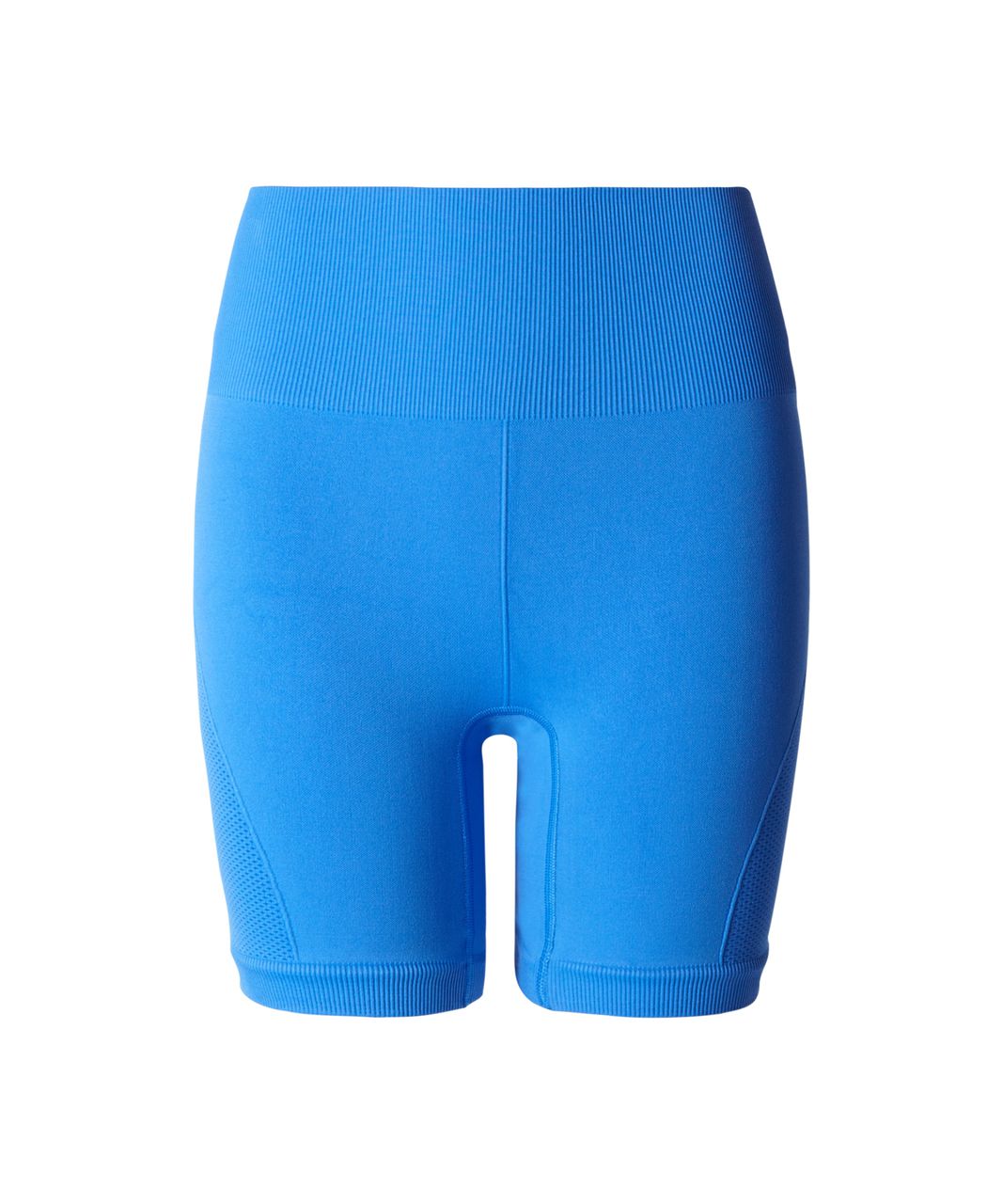 Lululemon Sculpt Short - Pipe Dream Blue