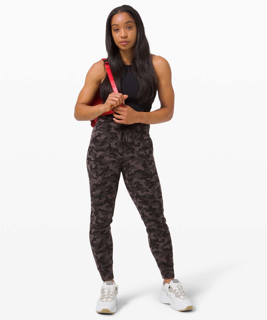 Lululemon Womens Joggers Ready To Ruluka  International Society of  Precision Agriculture