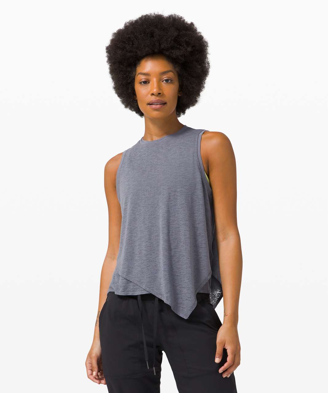 Lululemon Sweetest Day Tank Top - Nebula