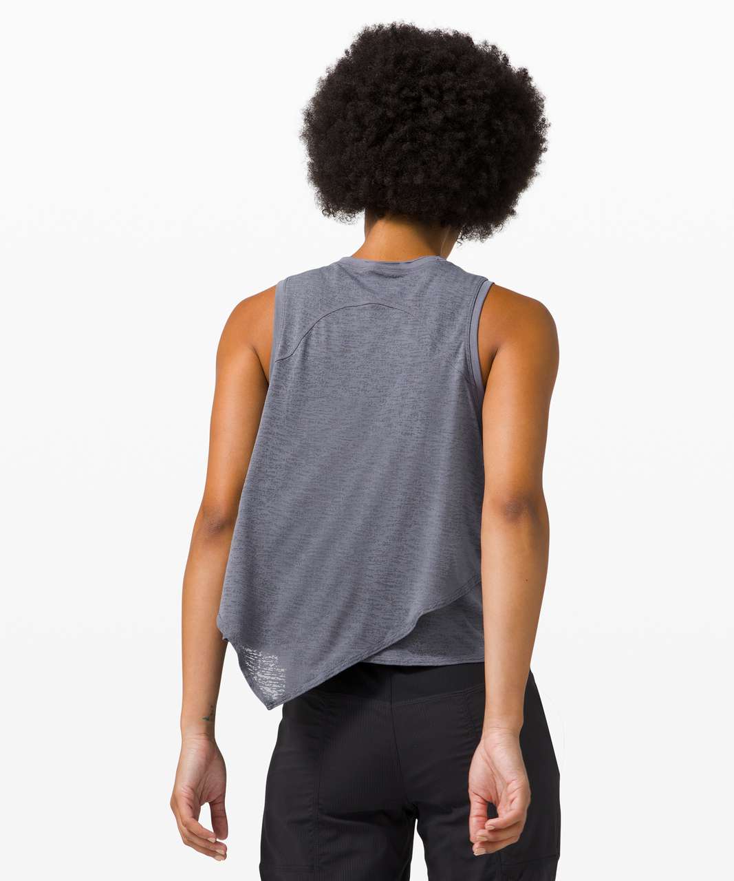 Lululemon Sweetest Day Tank Top - Nebula