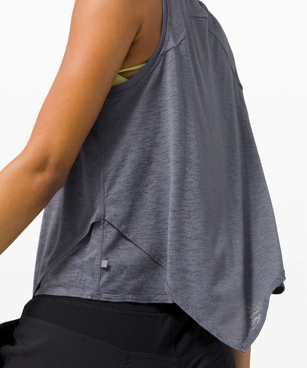 Lululemon Sweetest Day Tank Top - Nebula