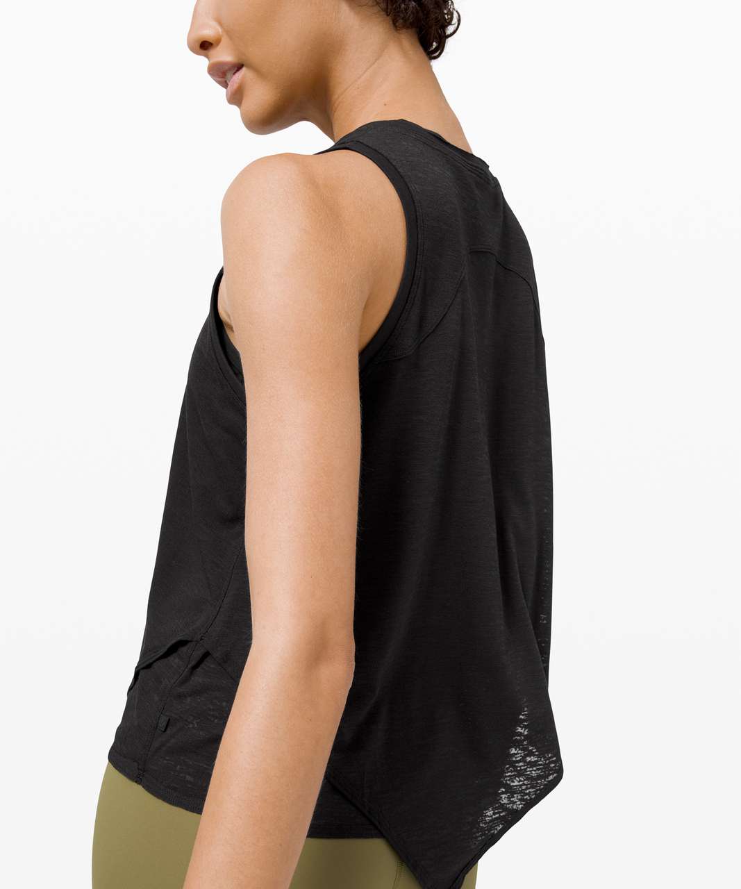 lululemon tank tops