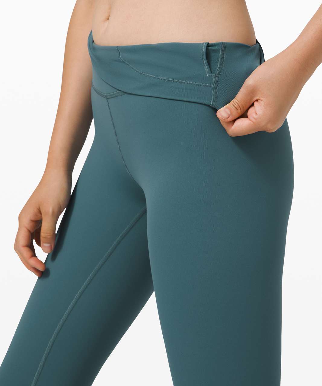 Lululemon Wunder Under Hi-Rise Tight *Full-On Luon 28 - Dazed - lulu  fanatics