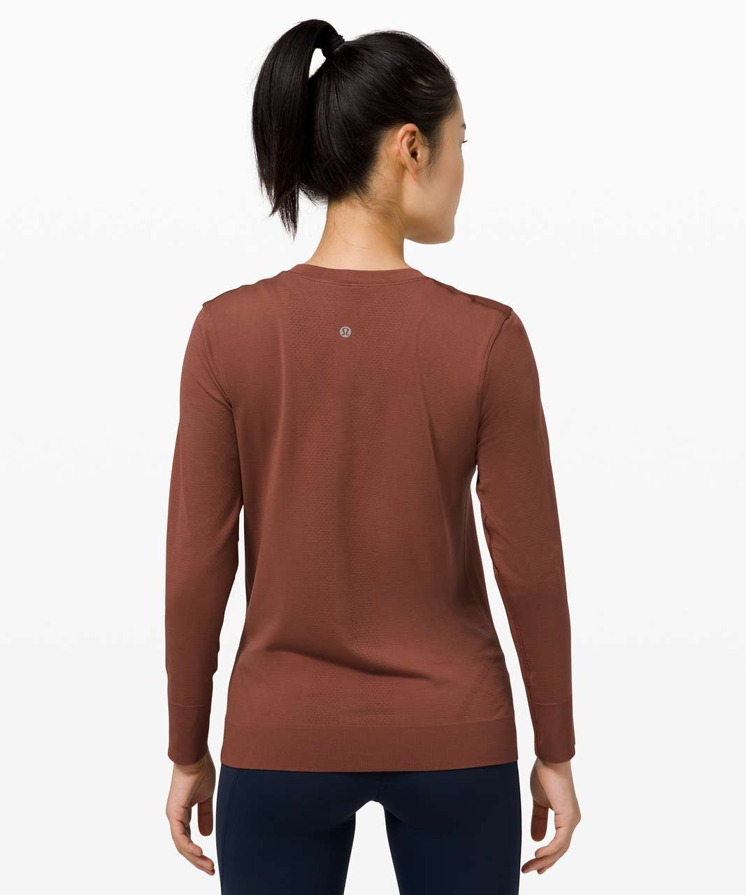 Lululemon roast brown ancient copper｜TikTok Search