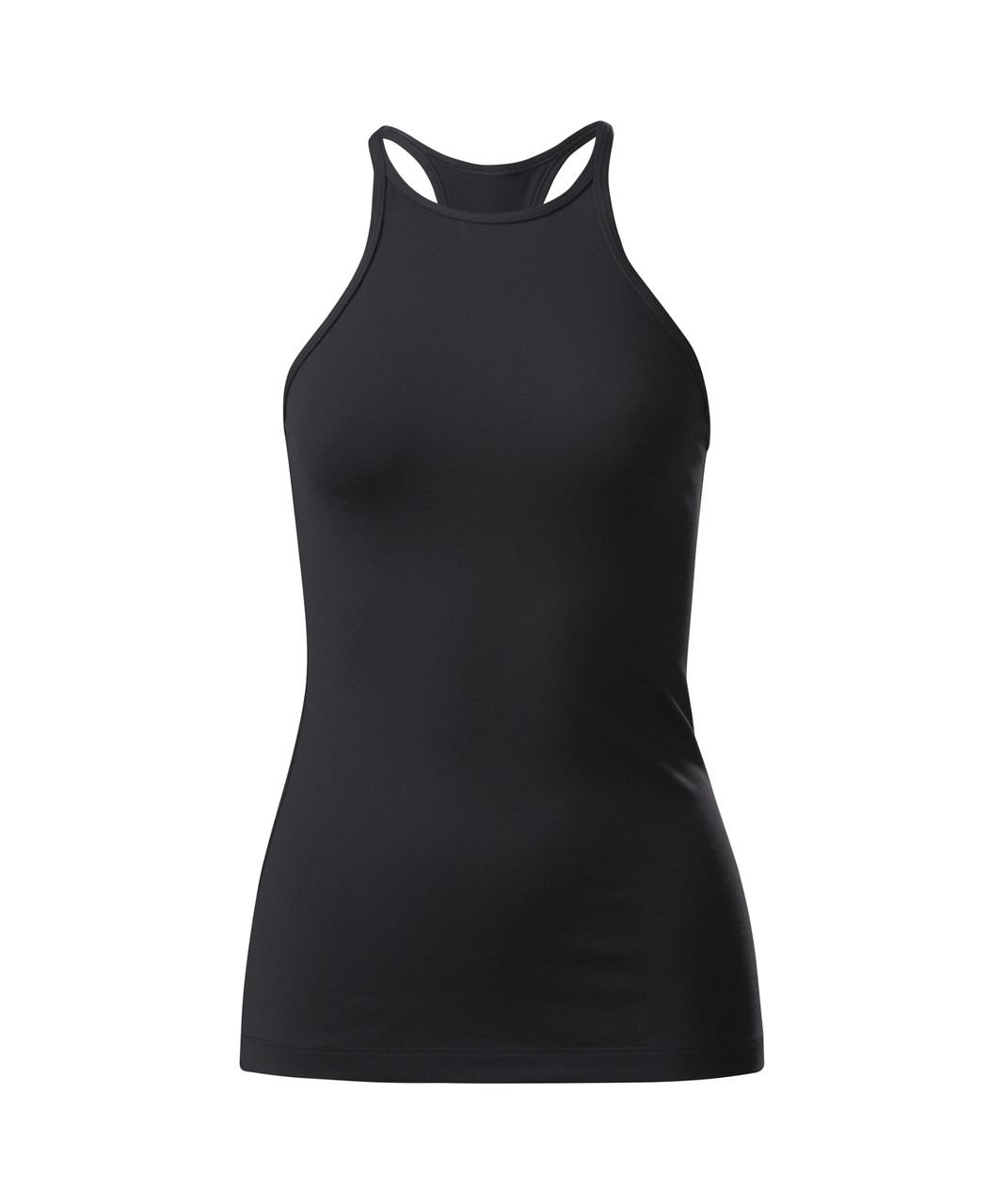 Lululemon Like Nothing Tank - Black - lulu fanatics