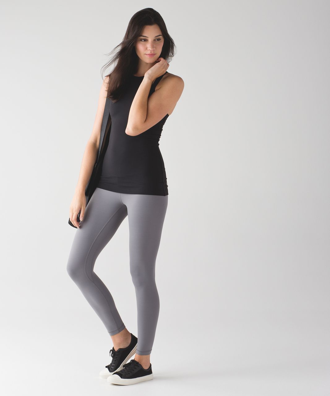 Lululemon Like Nothing Tank - Black