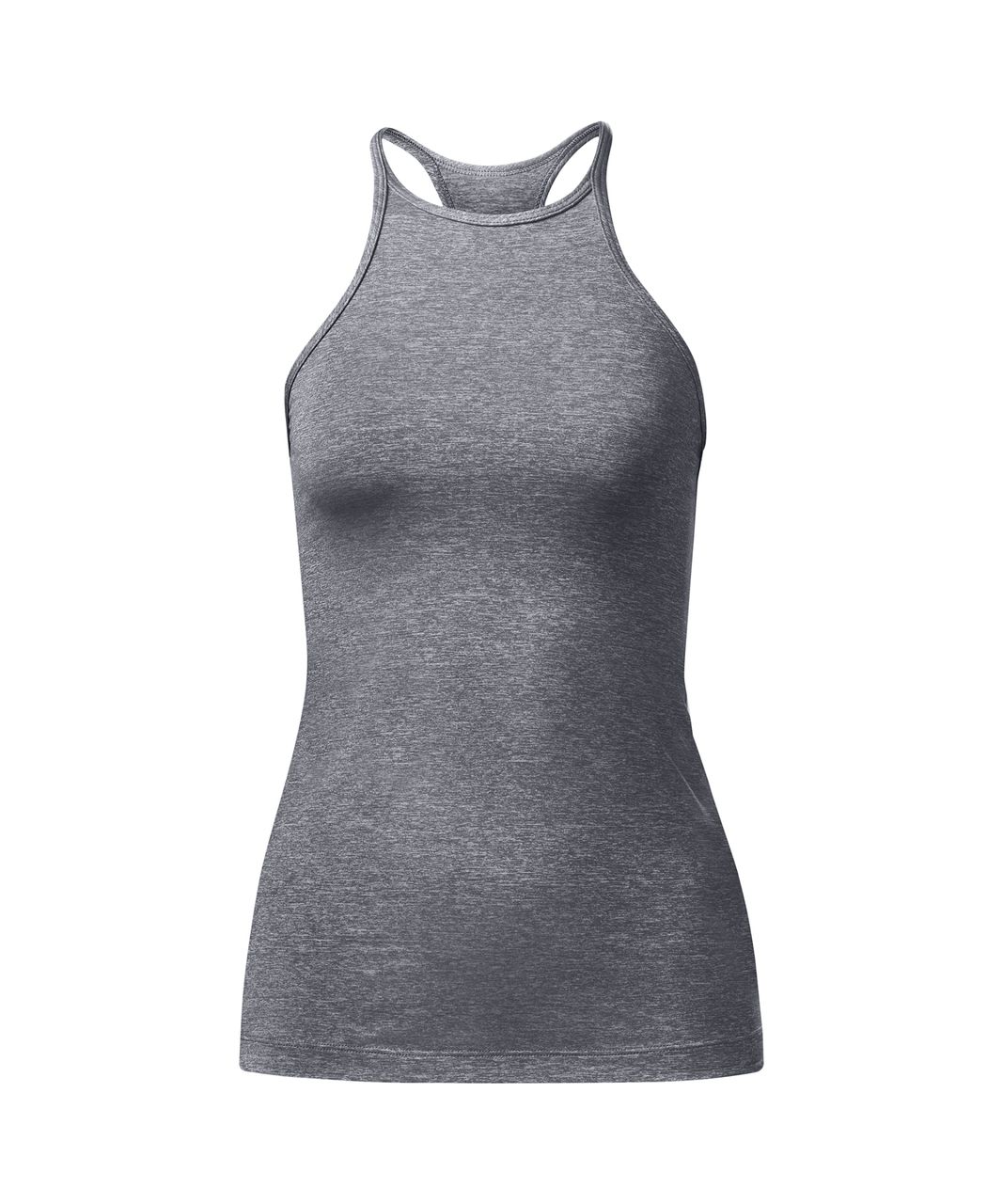 Lululemon Like Nothing Tank - Heathered Slate