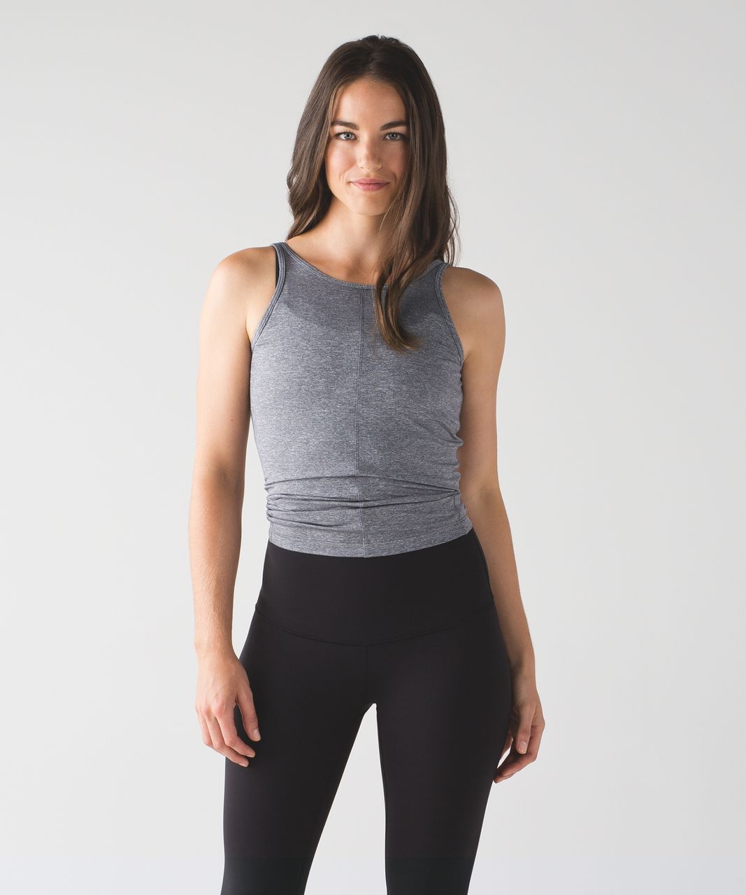 lululemon back at it again tank