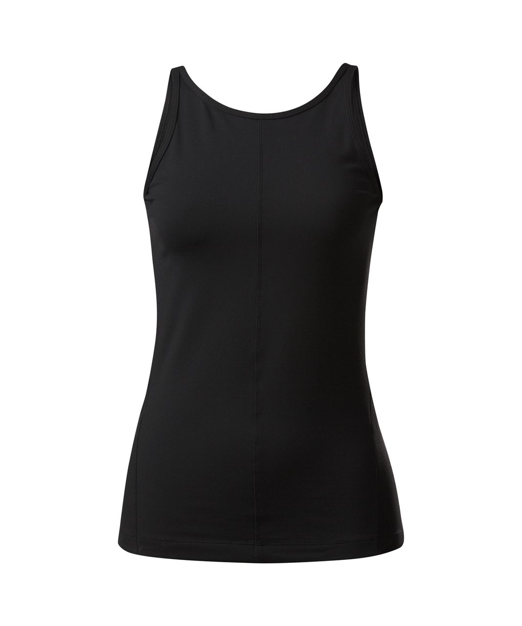 Lululemon Back At It Again Tank - Black