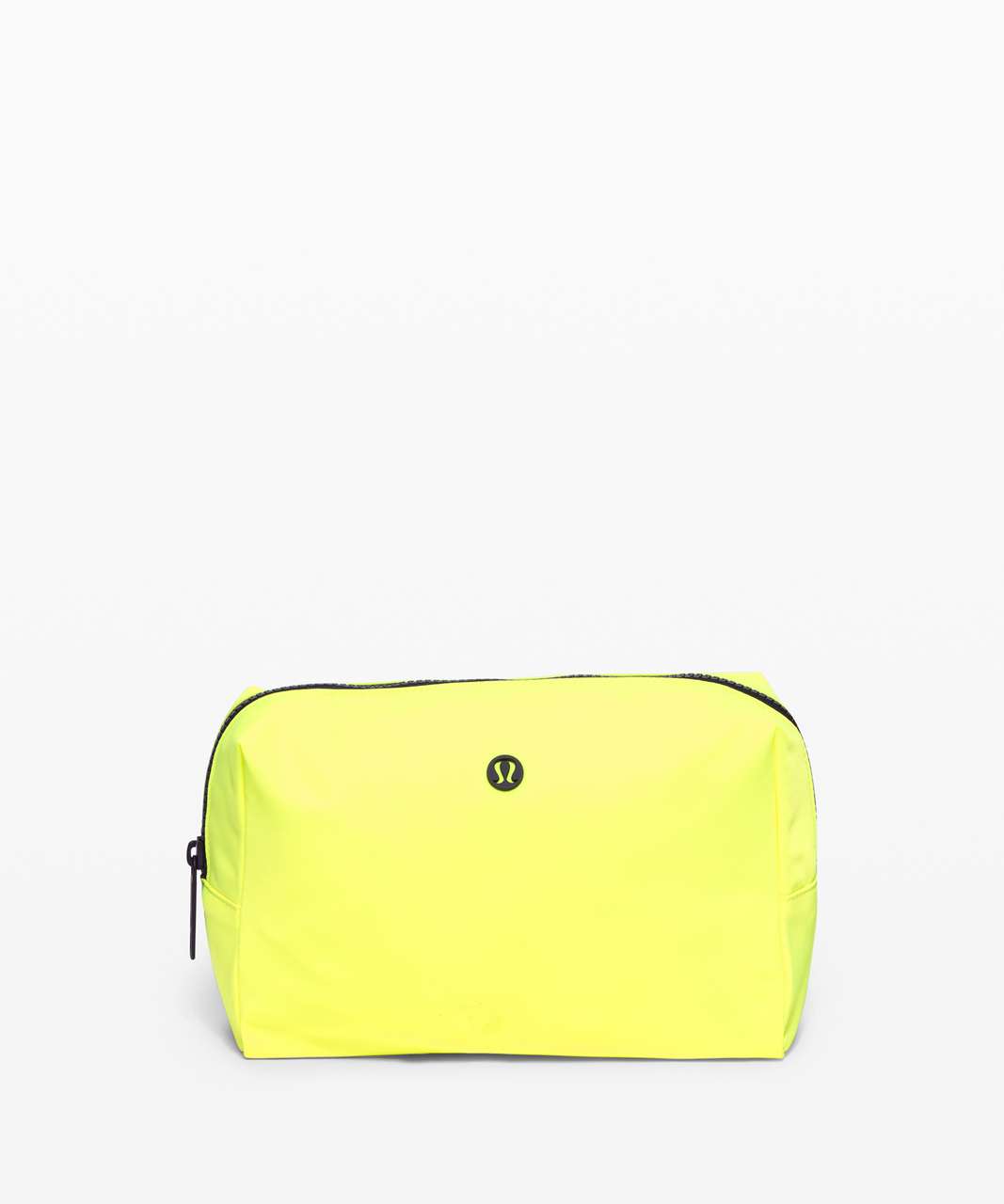 Lululemon All Your Small Things Pouch *4L - Highlight Yellow