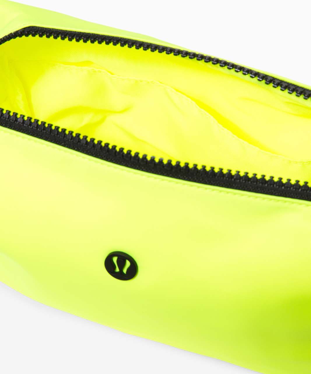 Lululemon All Your Small Things Pouch *4L - Highlight Yellow