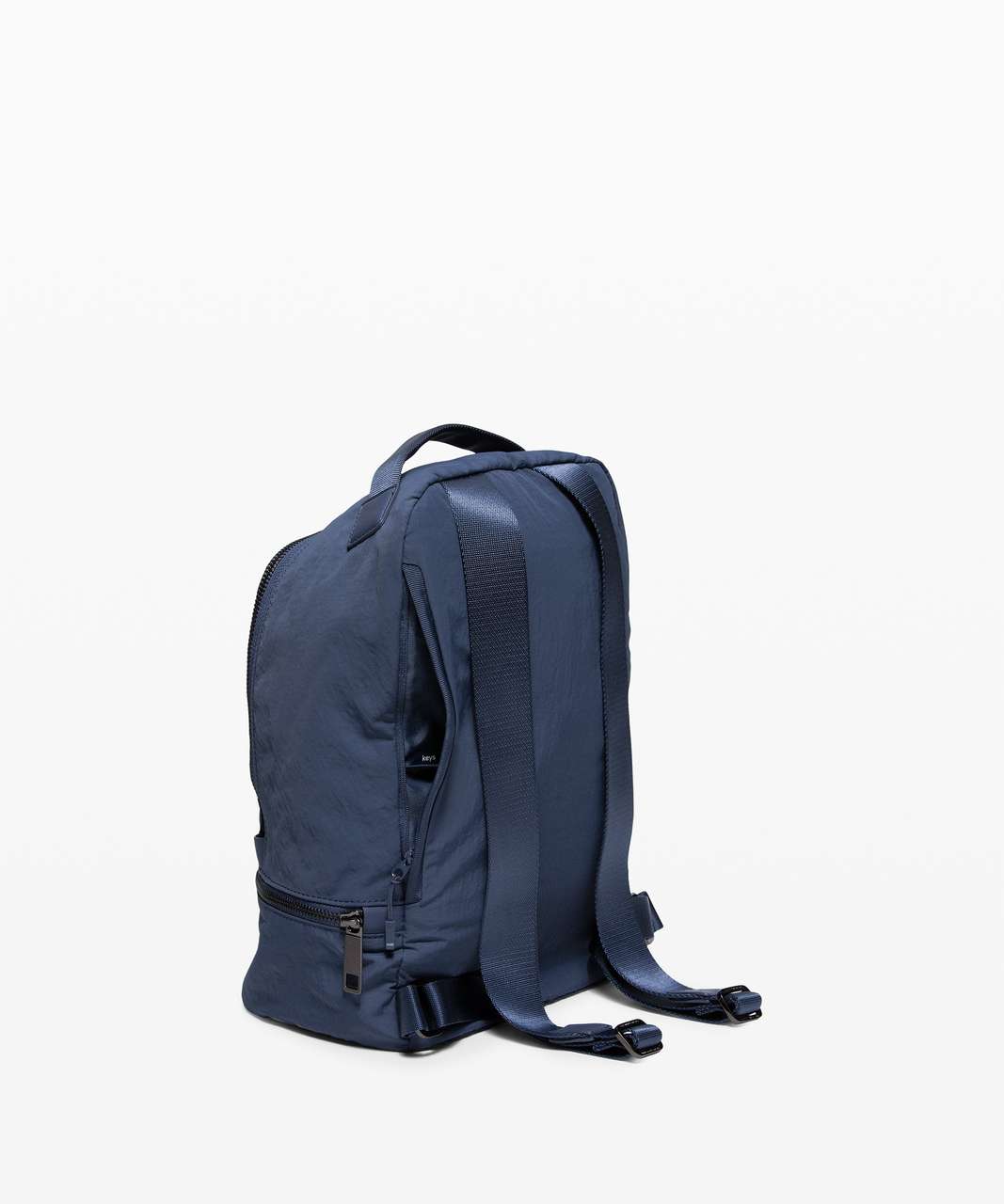 Lululemon City Adventurer Backpack Mini *10L - Iron Blue