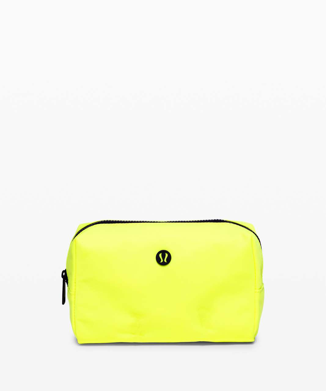 Lululemon All Your Small Things Pouch *Mini 2L - Highlight Yellow