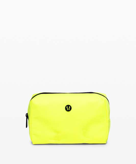 Lululemon All Your Small Things Pouch *Mini 2L - Misty Pink - lulu fanatics