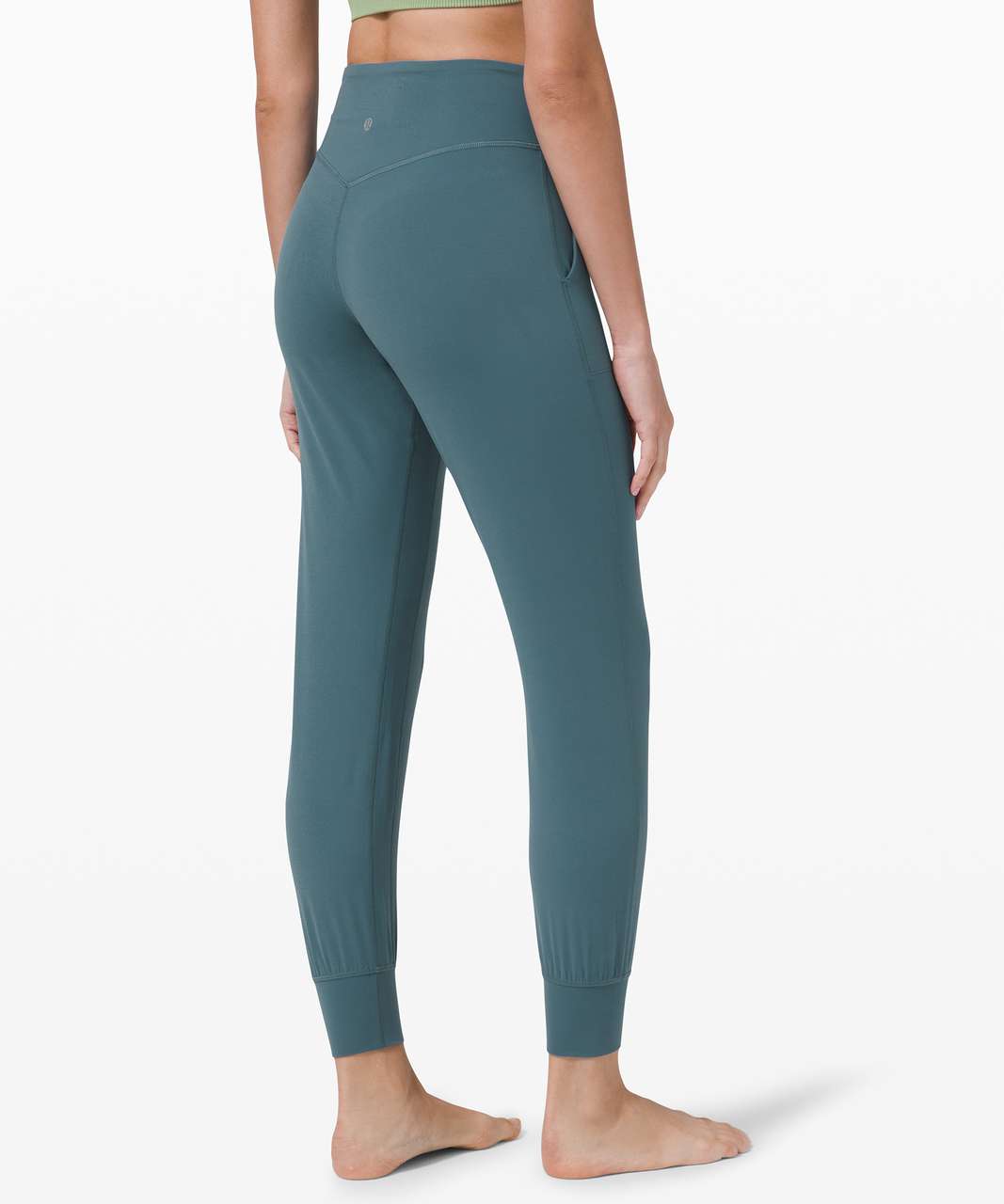 lululemon align joggers review