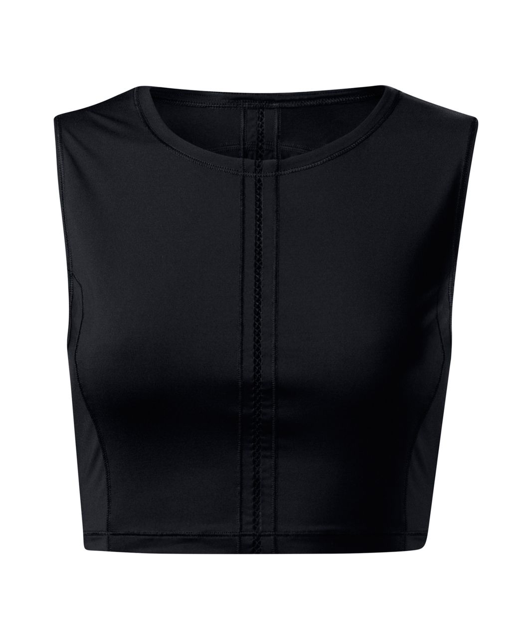 Lululemon Sleeveless Stretch Cropped Top - Farfetch