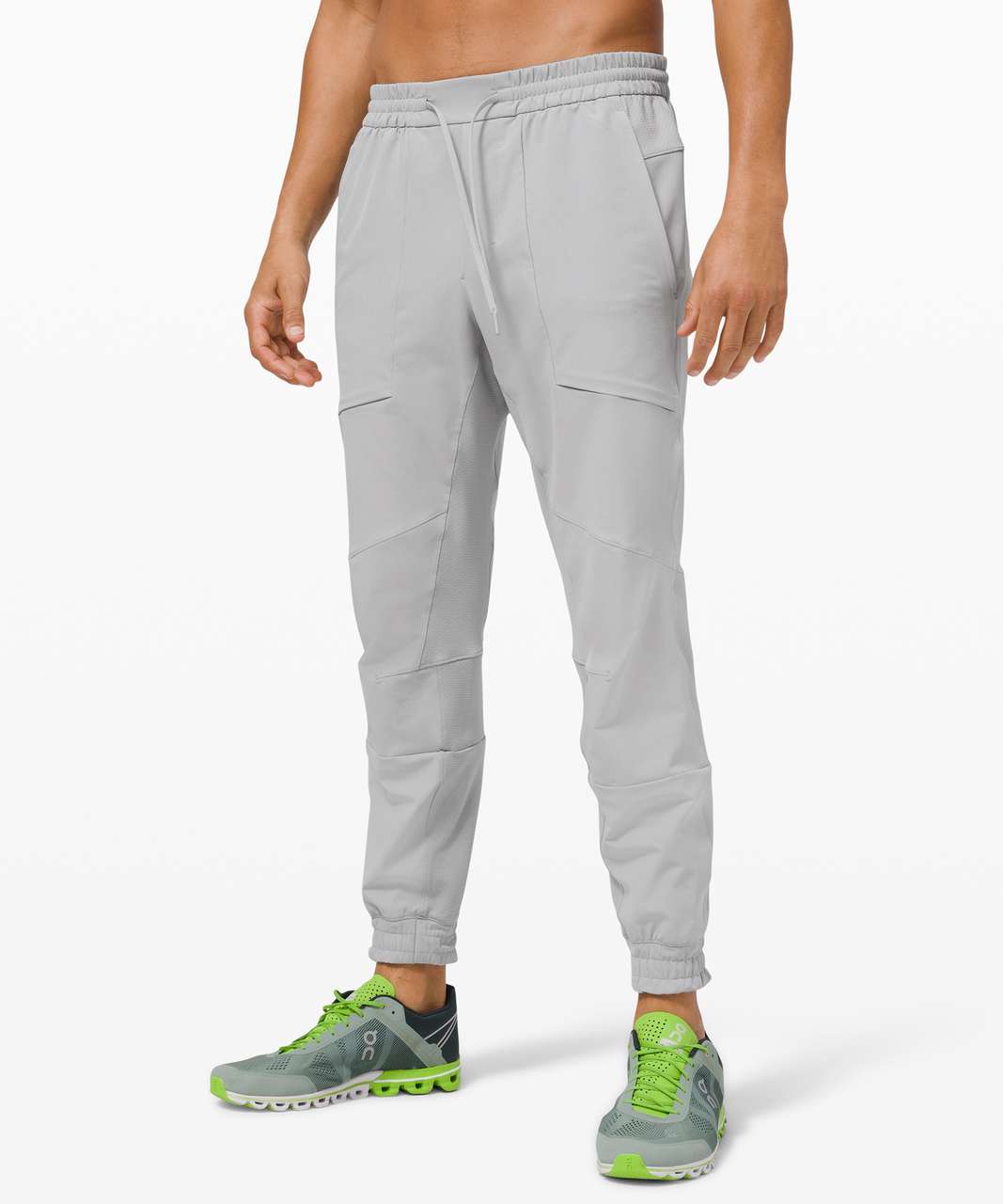 Lululemon athletica Cargo Training Pant, Men's Joggers