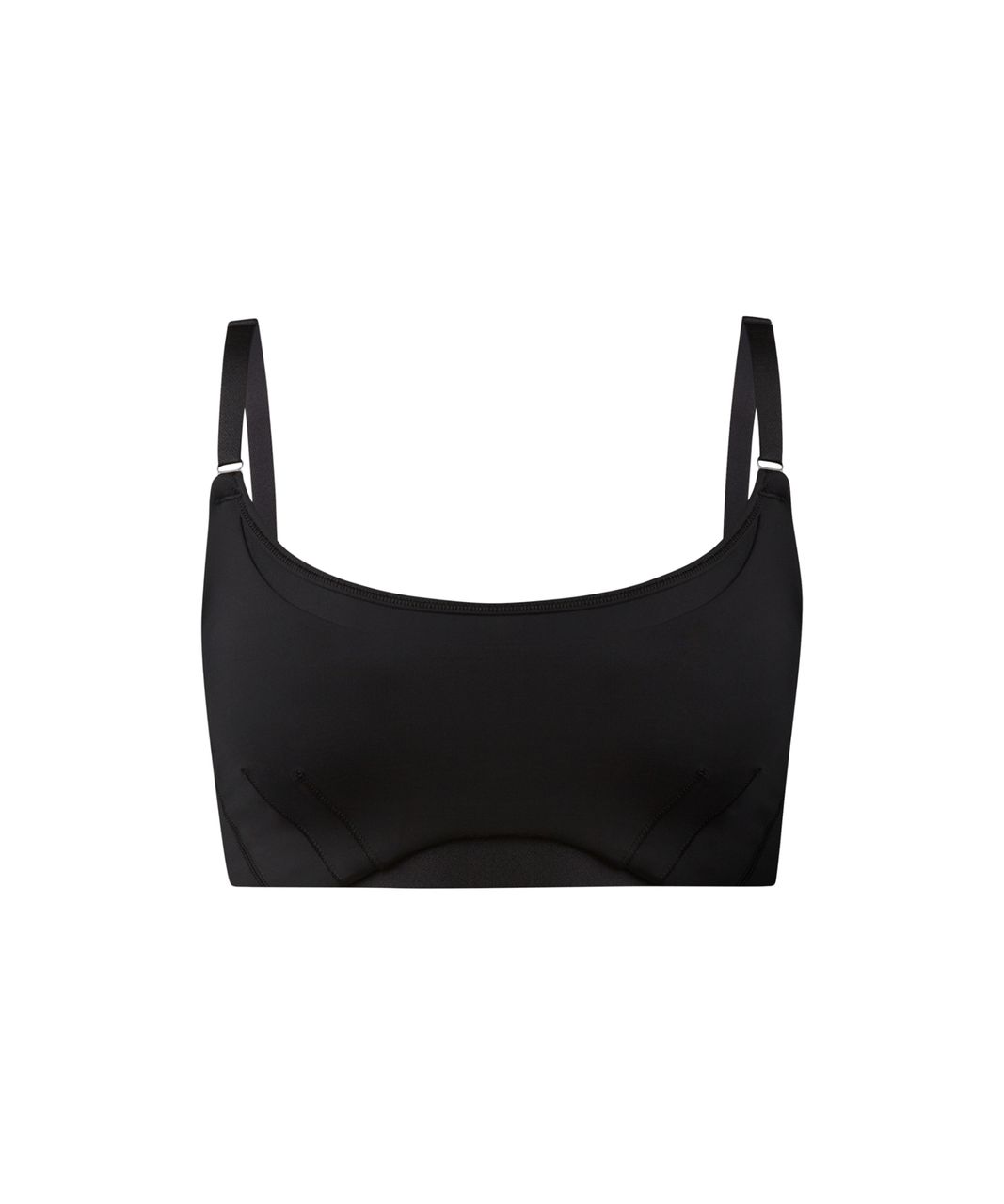 Lululemon Sculpt It Bra - Black