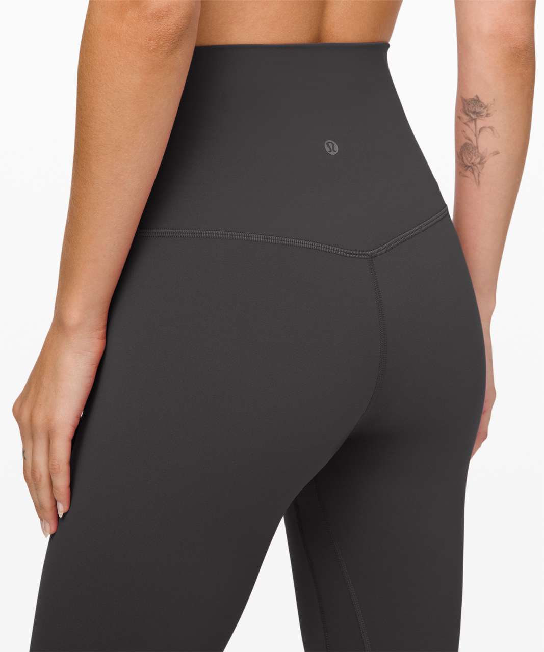 Lululemon Align Jogger 28 - Cassis - lulu fanatics