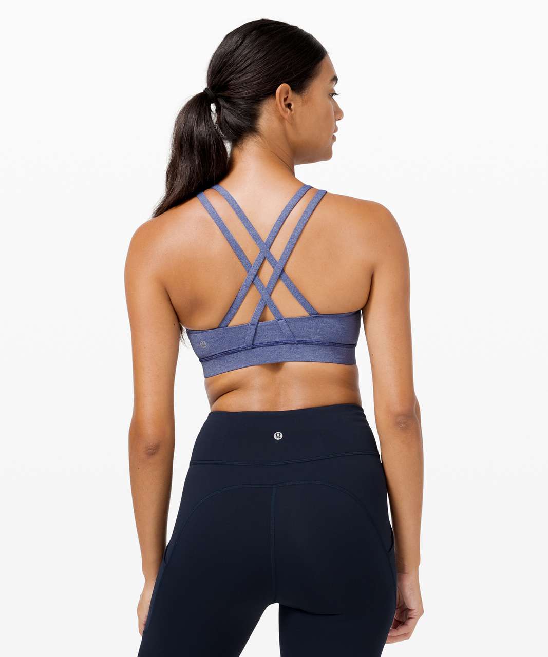 Lululemon Energy Bra *Medium Support, B–D Cups - Ripened Raspberry - lulu  fanatics