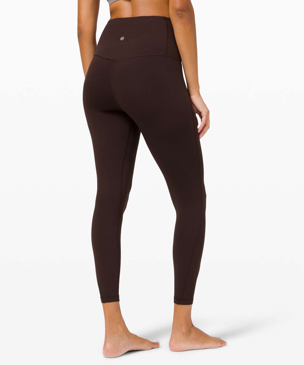 Lululemon Nulu Unlimit High-Rise Tight 25 Sz4, Women's Fashion