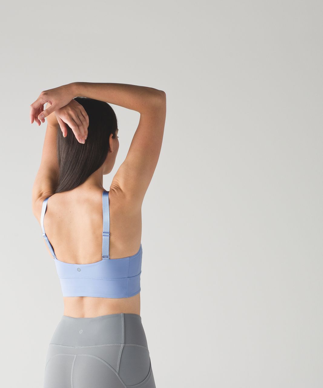 Lululemon Both Ways Bra - Lavender Dusk