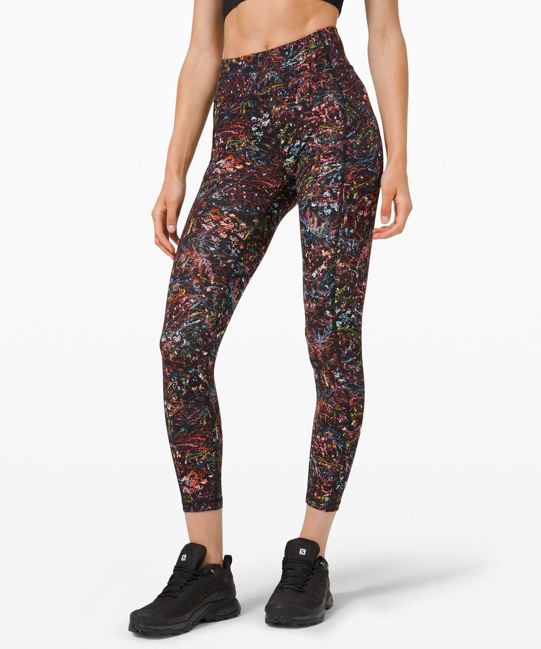 Lululemon Invigourate High-Rise Tight Review, 2021