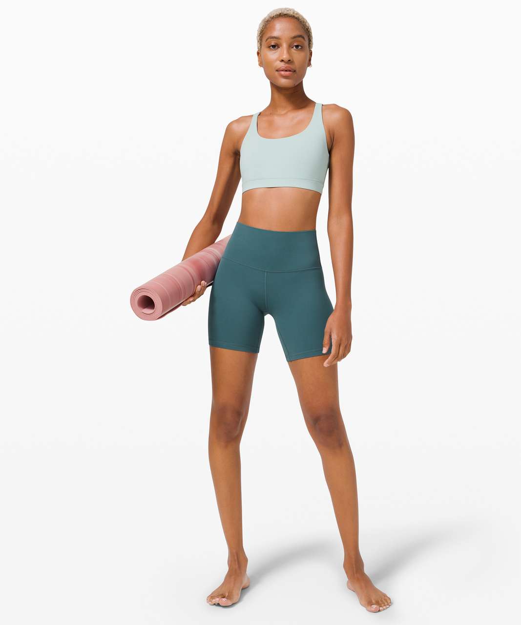 Lululemon Align Short *6