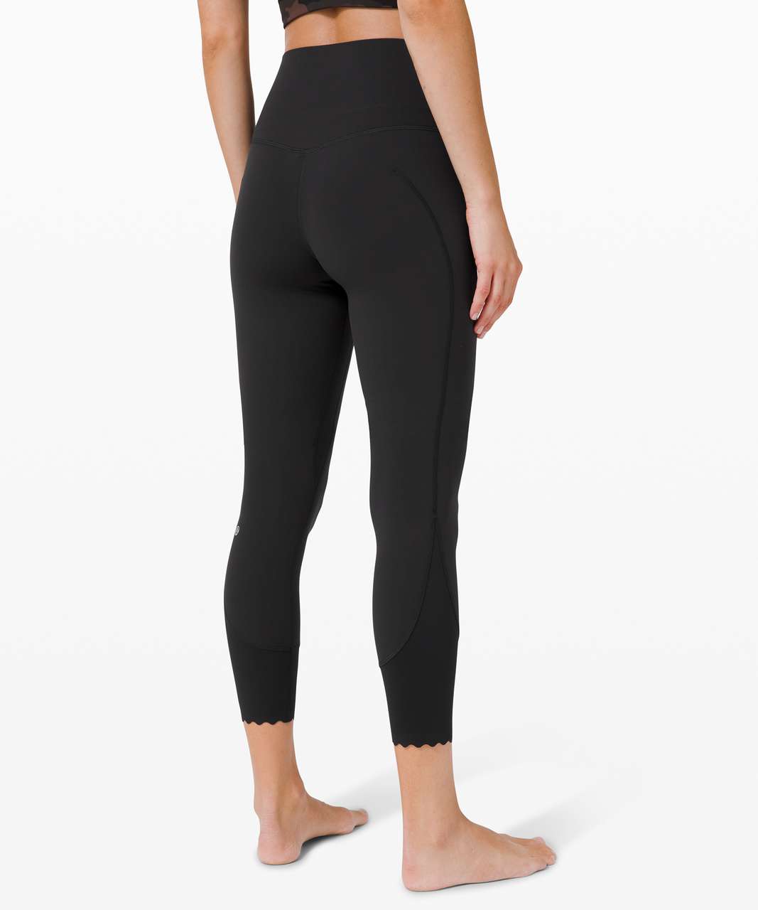 超特価通販 lululemon - ルルレモン lululemon Align High-Rise Pant