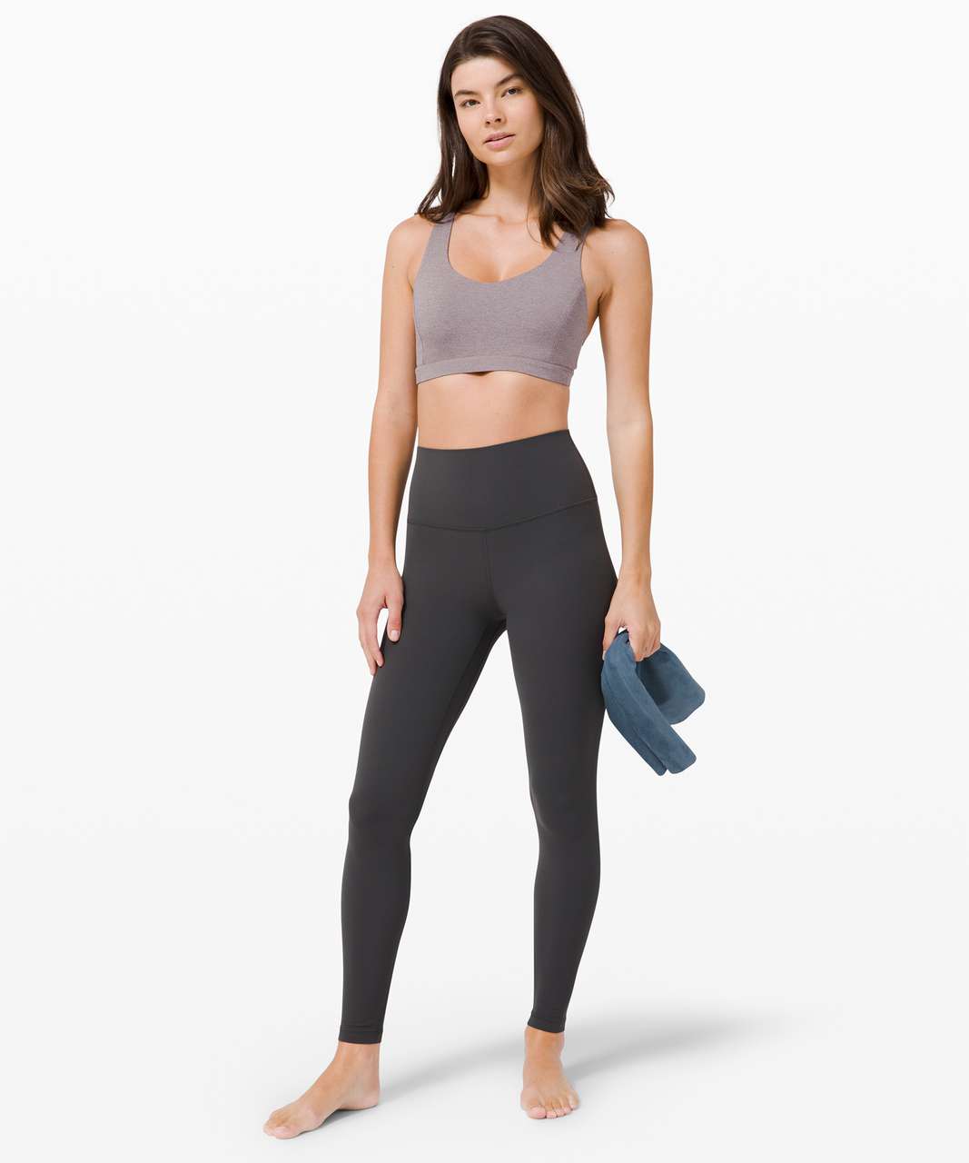 Lululemon Free To Be Serene Bra *Light Support, C/D Cup